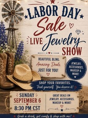 Labor Day Variety Sale